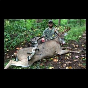 Meet your Posher, Kyle